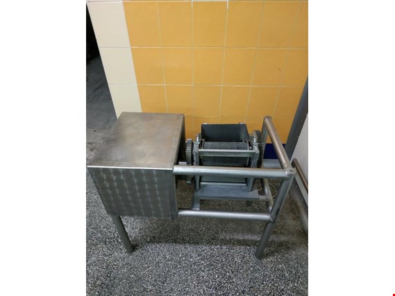 Used The tripe slicer for Sale (Auction Premium) | NetBid Industrial Auctions